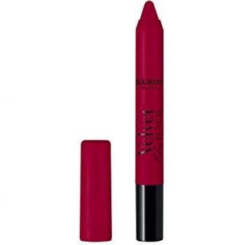 Bourjois Velvet The Pencil Matt Lipstick 016 Rouge Di'vin