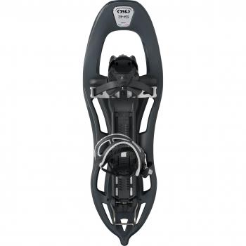 TSL 345 Elevation Unisex Snowshoes (Dark Grey)