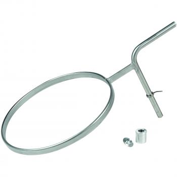 DANCOOK 110 100 Acero Inoxidable - Barbacoa