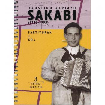 Faustino Azpiazu Sakabi