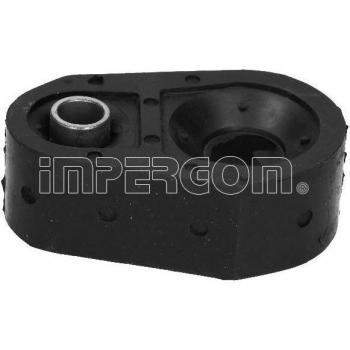 Soporte de estabilizador ORIGINAL IMPERIUM 31595 con silentblock para barra estabilizadora