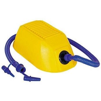 Bomba de Aire Manual Bestway Air Step 23 cm x 12 cm