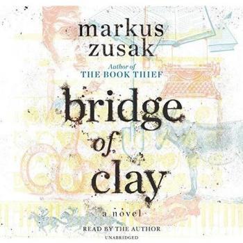 Bridge of Clay