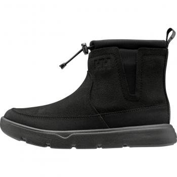 Helly Hansen Adore Women's Lightweight Winter Hiking Boots Black