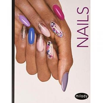 Milady Standard Nail Technology