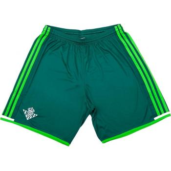 adidas Betis FC Shorts, Hombre, Verde