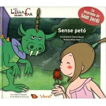 Sense petó: 3 - Bayés, Pilarín/sala, Marga