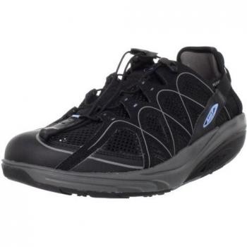 MBT SHOES Zalika black, - negro, 36
