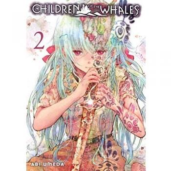 Children of the Whales, Vol. 2: Volume 2