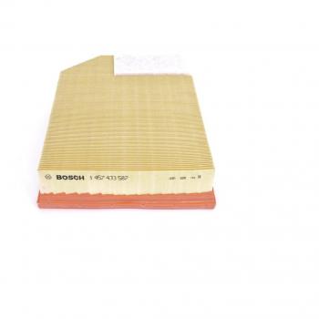 Filtro de aire BOSCH 1 457 433 587