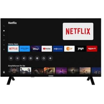 Televisor LED 43 Full HD Smart TV TiVo HDR Triple Tuner
