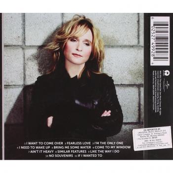 Icon - ETHERIDGE, MELISSA