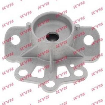 Copela de amortiguador KYB SM9805 - Tipo: Copela de amortiguador, Marca: KYB, Modelo: SM9805, Función: Soporte y alineación del amortiguador, Material: Goma y