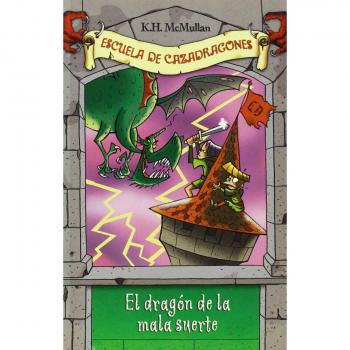 El dragón de la mala suerte