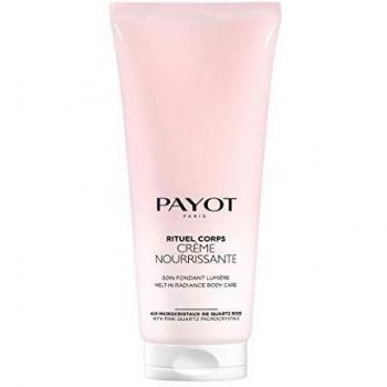 Payot Rituel Nourishing Body Cream 200 ml