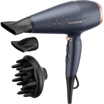Secador de Pelo Rowenta Pro Power+ CV7231F0