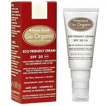Farma Dorsch Crema Hidratante Eco Friendly