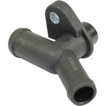 Brida de refrigerante METZGER 4010020 para VOLKSWAGEN Transporter