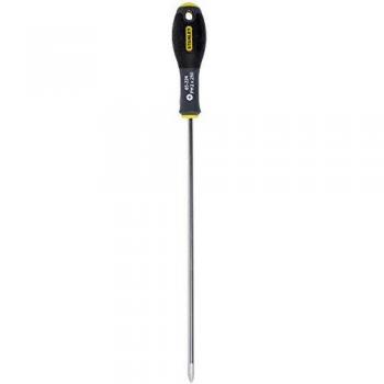 STANLEY 0-65-224 - Destornillador FatMax phillips ph2 x 250 mm