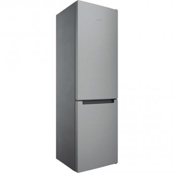 Indesit INFC9 TA23X Frigorífico Combi Independiente Total No Frost 367 L Clase Energética D Acero Inoxidable