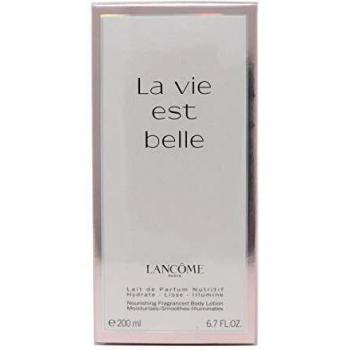 Lancome La Vie Est Belle Nourishing Body Lotion