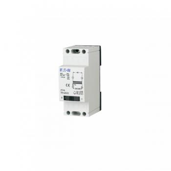 Transformador de Timbre Eaton TR-G2/24, 230V a 12V/24V, 2-1A, Modelo 272484