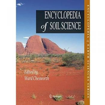 Encyclopedia of Soil Science
