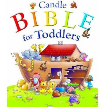 Candle Bible for Toddlers