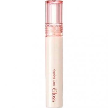 Romand - Brillo Labial Glasting Color Gloss - 4g - 07 Primavera Apasionada