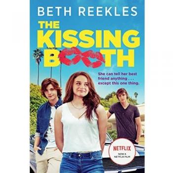 The Kissing Booth