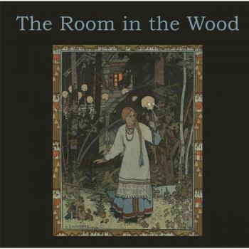 Woodland Retreat Room Decor