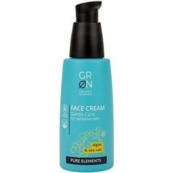 GRN Algae & Sea Salt Face Cream 50 ml