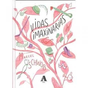 Vidas imaxinarias