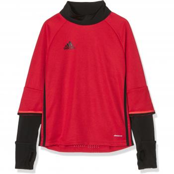 Adidas Condivo 16 sudadera de entrenamiento infantil, niño, color  - multicolor, tamaño 8 años