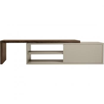 Mueble de TV Move El Corte Inglés - Elegancia y funcionalidad para tu sala de estar