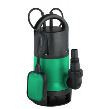 Bomba sumergible de achique Hidrobex M276762 - 400 W, 5 cv