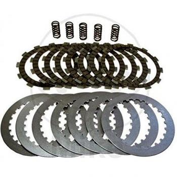 Kit de embrague completo EBC DRC con discos de acero 745.39.54