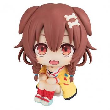 Estatua PVC Look Up Inugami Korone 11 cm Hololive Production