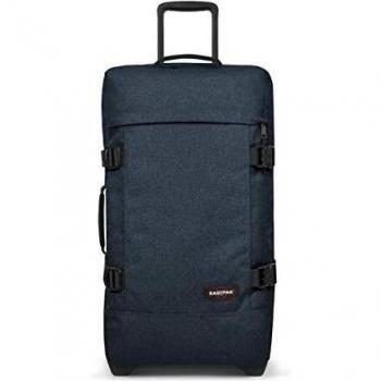 Eastpak Tranverz M Maleta, 67 cm, 78 L, Azul