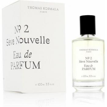 Unisex Perfume Thomas Kosmala EDP No.2 Sève Nouvelle 100 ml