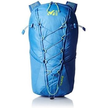 Millet Pulse 16 Mochila de Acampada, Unisex Adulto, Azul