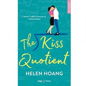 El Coeficiente del Beso - Poche de Helen Hoang