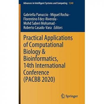 Practical Applications of Computational Biology & Bioinformatics, 14th International Conference