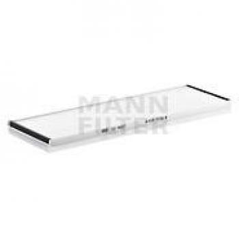 Original MANN-FILTER Interior Filter CU 4627 – For trucks
