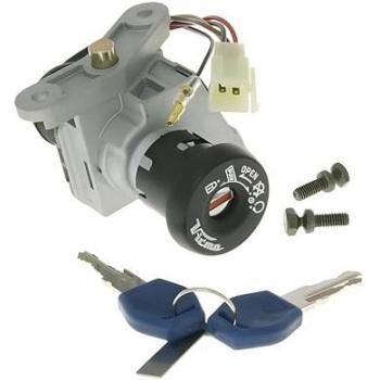 Cerradura de Contacto para Moto Yamaha Neo's 6504 - Seguridad y Acceso Rápido