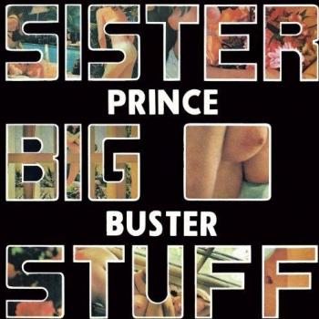 Sister Big Stuff [Vinilo]