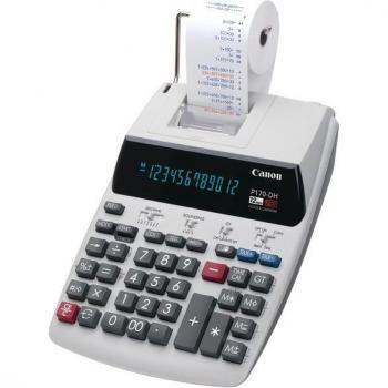 Canon P170-DH-3 Printing Calculator