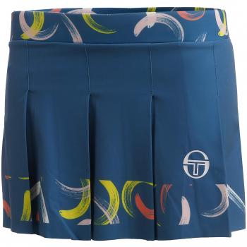 Sergio Tacchini Women Abstract Skort XS