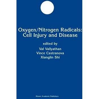 Oxygen/Nitrogen Radicals: Cell Injury and Disease: 37
