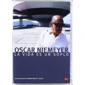 Oscar_Niemeyer_-_A_Vida_É_Um_Sopro [DVD]